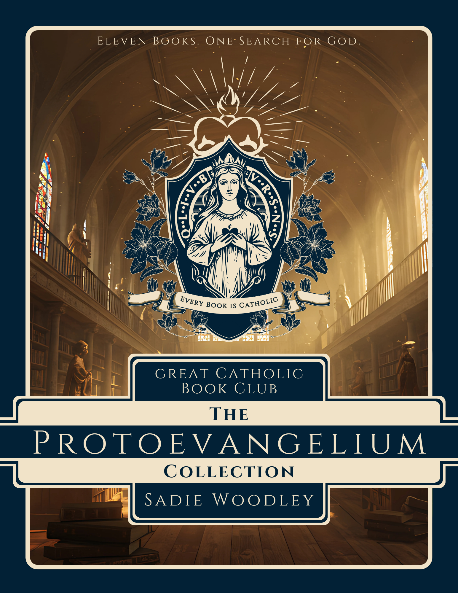 The Protoevangelium Collection